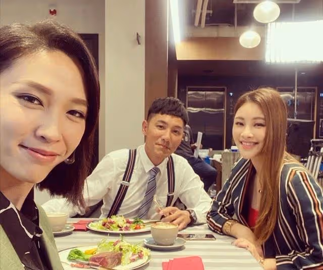 盤點今年已離巢TVB的幾位女星，哪位你覺得最遺憾呢？