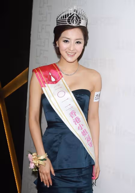 盤點今年已離巢TVB的幾位女星，哪位你覺得最遺憾呢？