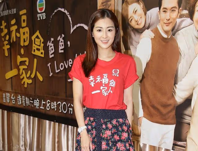 盤點今年已離巢TVB的幾位女星，哪位你覺得最遺憾呢？