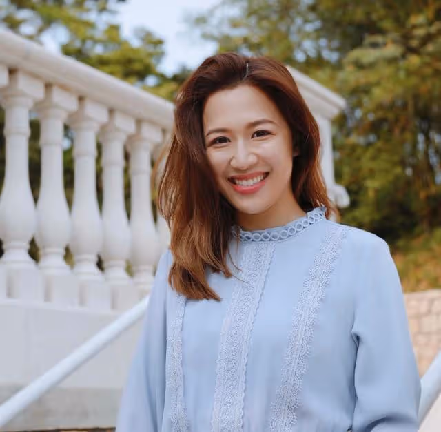 盤點今年已離巢TVB的幾位女星，哪位你覺得最遺憾呢？