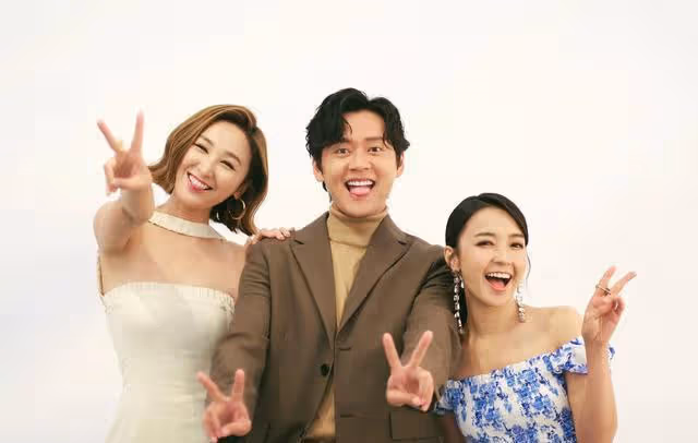 盤點今年已離巢TVB的幾位女星，哪位你覺得最遺憾呢？