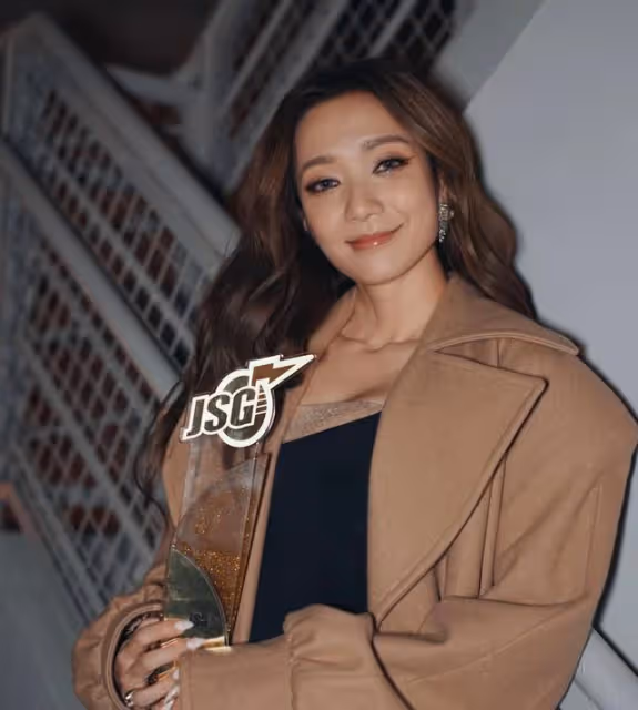 盤點今年已離巢TVB的幾位女星,哪位你覺得最遺憾呢?