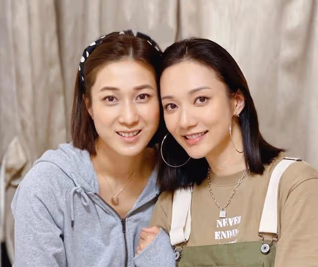 盤點今年已離巢TVB的幾位女星,哪位你覺得最遺憾呢?