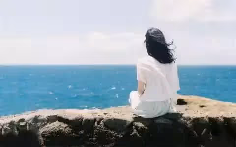 我的妻子沒有工作「就是個家庭主婦 」 獻給所有女性「現實到令人扎心」看哭了很多人