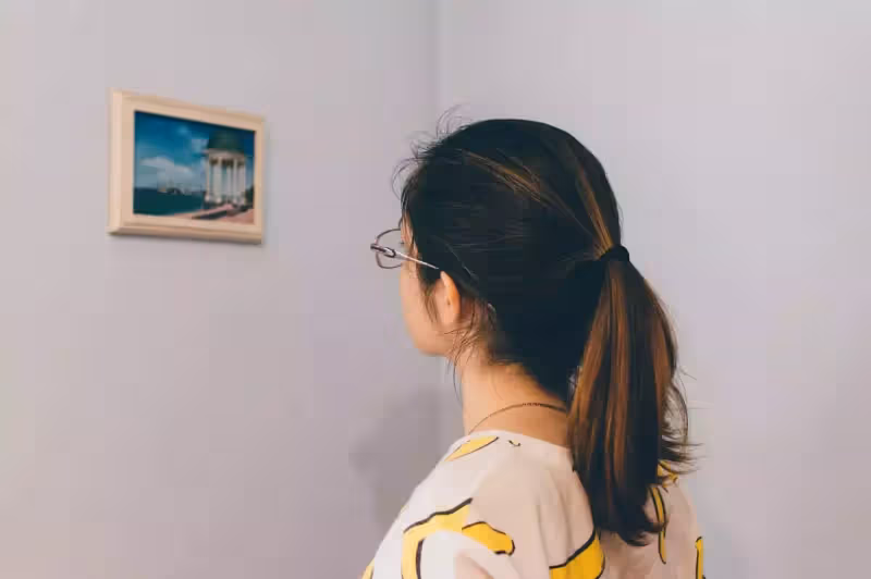 我的妻子沒有工作「就是個家庭主婦 」 獻給所有女性「現實到令人扎心」看哭了很多人