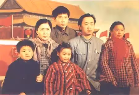 當你老了!去兄弟姐妹家「走一圈」就會明白很多 還能聚在一起「是一件幸事」一定要好好珍惜