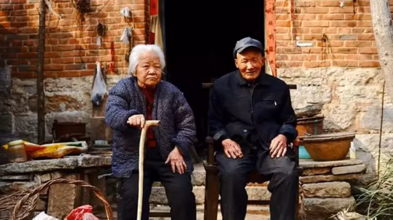 當你老了!去兄弟姐妹家「走一圈」就會明白很多 還能聚在一起「是一件幸事」一定要好好珍惜