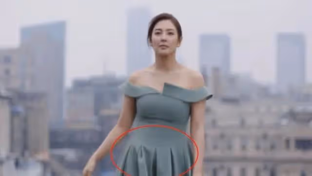 張雨綺縱慾行為被扒？奶狗舊照流出，瘦身後卷土歸來？
