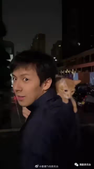 原來收埋個小鮮肉!姚樂怡24歲弟弟撞樣王浩信