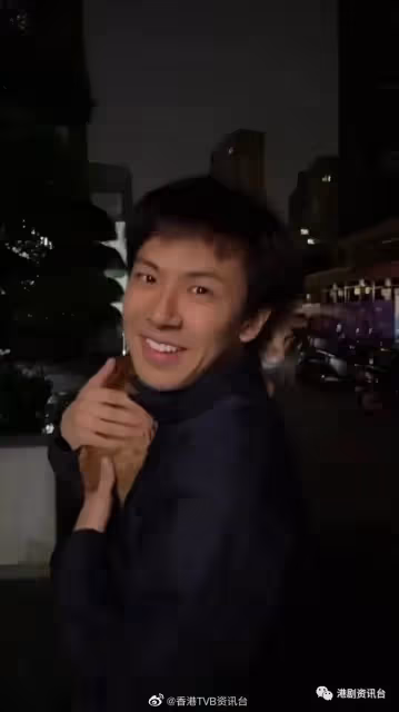 原來收埋個小鮮肉!姚樂怡24歲弟弟撞樣王浩信