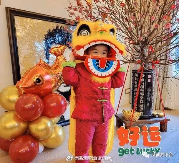 原來收埋個小鮮肉!姚樂怡24歲弟弟撞樣王浩信