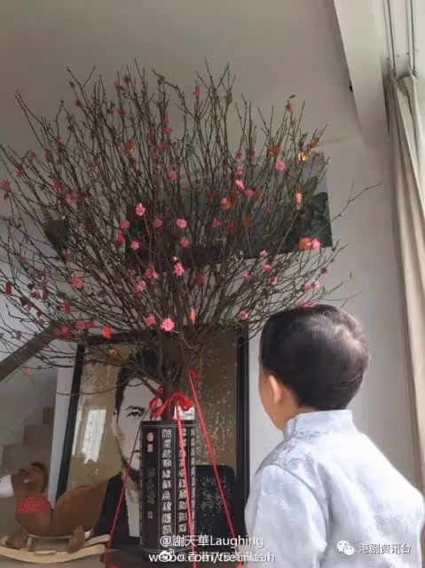 原來收埋個小鮮肉!姚樂怡24歲弟弟撞樣王浩信