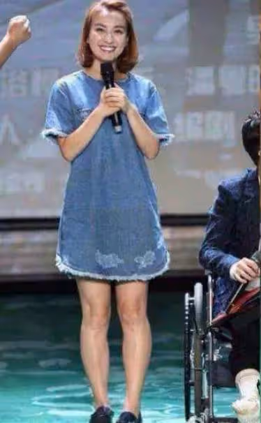張雨綺縱慾行為被扒？奶狗舊照流出，瘦身後卷土歸來？