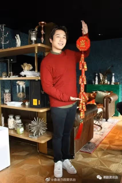 蘇韻姿出「奸」招求突破!阮政峰望跳出舒適圈