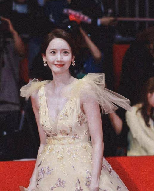 本身長得漂亮,卻直言不會嫁給中國人,如今傲嬌的她被網友封殺
