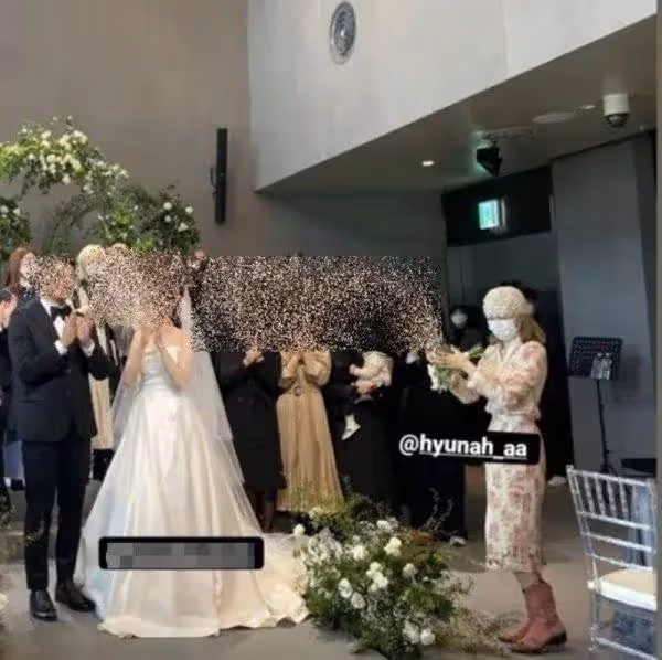 SM為何讓多家粉絲憤怒;泫雅的求婚戒指有何特別?
