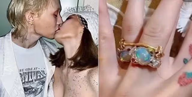 SM為何讓多家粉絲憤怒;泫雅的求婚戒指有何特別?