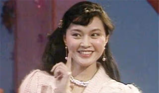 80年代女神方舒:名氣曾遠超劉曉慶,至今沒有再婚