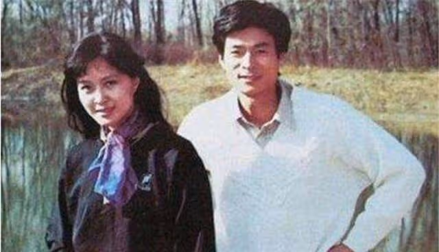 80年代女神方舒:名氣曾遠超劉曉慶,至今沒有再婚