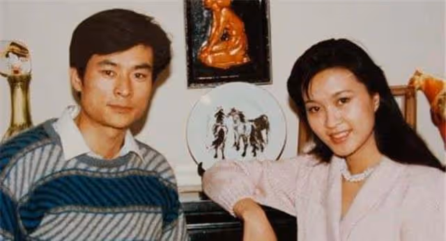 80年代女神方舒:名氣曾遠超劉曉慶,至今沒有再婚
