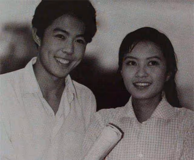 80年代女神方舒:名氣曾遠超劉曉慶,至今沒有再婚