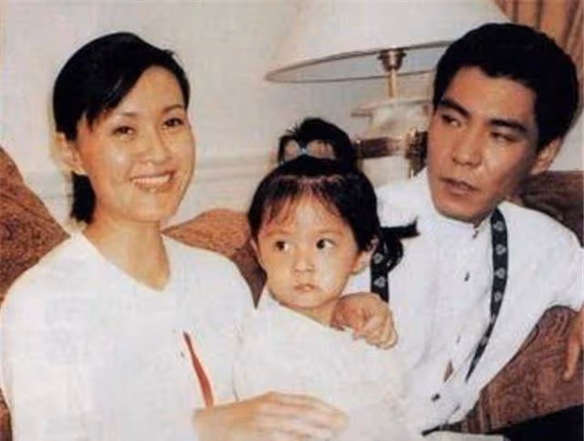 80年代女神方舒:名氣曾遠超劉曉慶,至今沒有再婚