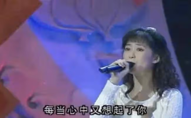 春晚老牌歌星,有人出場費50,有人50歲未婚,有人再戰虎年春晚