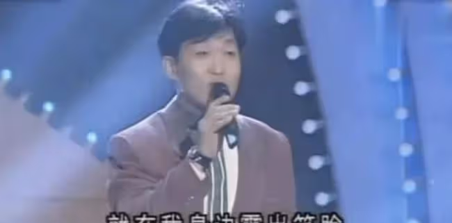 春晚老牌歌星,有人出場費50,有人50歲未婚,有人再戰虎年春晚