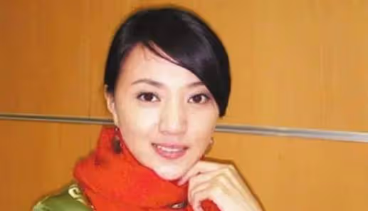 金玉婷:5次登上春晚,被緋聞毀於一旦,曾因抑鬱症住過精神病院