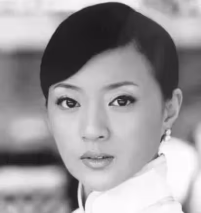 金玉婷:5次登上春晚,被緋聞毀於一旦,曾因抑鬱症住過精神病院