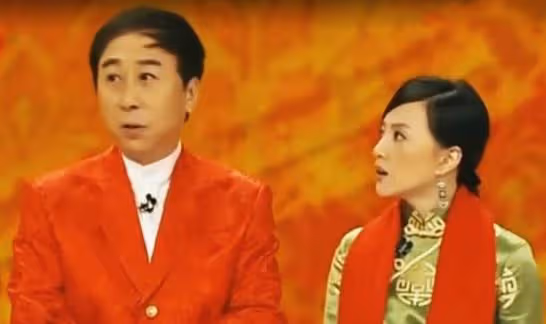 金玉婷:5次登上春晚,被緋聞毀於一旦,曾因抑鬱症住過精神病院