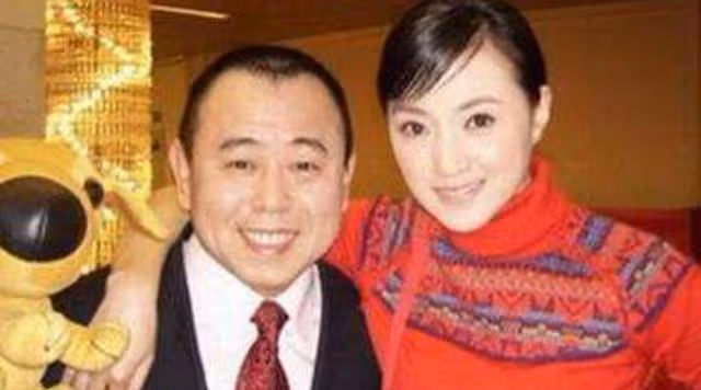 金玉婷:5次登上春晚,被緋聞毀於一旦,曾因抑鬱症住過精神病院