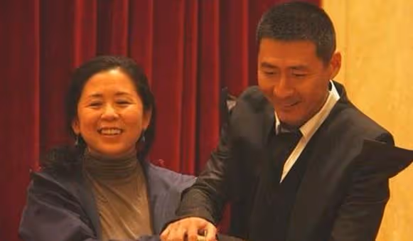 金玉婷:5次登上春晚,被緋聞毀於一旦,曾因抑鬱症住過精神病院