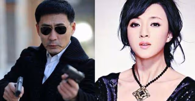 金玉婷:5次登上春晚,被緋聞毀於一旦,曾因抑鬱症住過精神病院