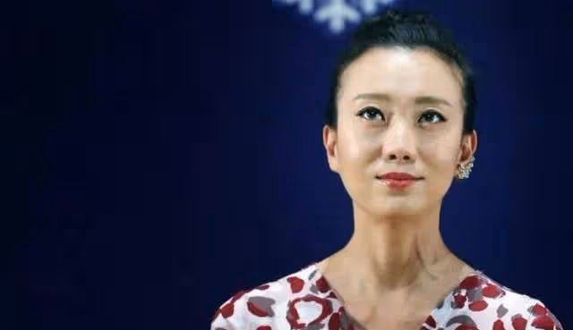 因一秒之差摔成高位截癱，讓張藝謀愧疚一生的劉岩，後來怎麼樣了