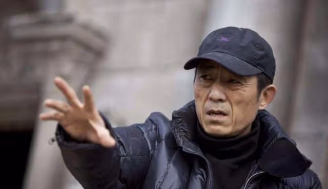 因一秒之差摔成高位截癱，讓張藝謀愧疚一生的劉岩，後來怎麼樣了