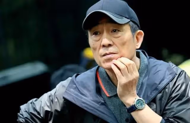 因一秒之差摔成高位截癱,讓張藝謀愧疚一生的劉岩,後來怎麼樣了