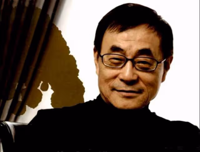 音樂教父劉家昌,當年歌壇半壁江山都出自他門下,唯鄧麗君有爭議