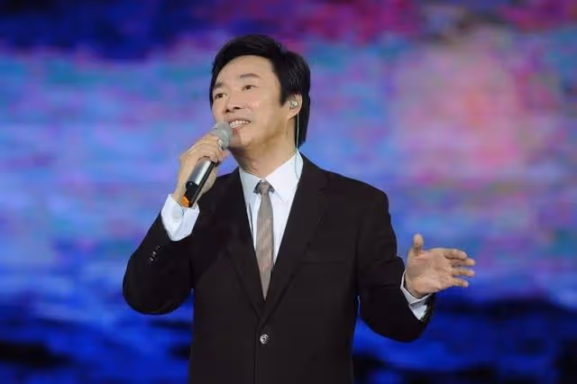 音樂教父劉家昌,當年歌壇半壁江山都出自他門下,唯鄧麗君有爭議
