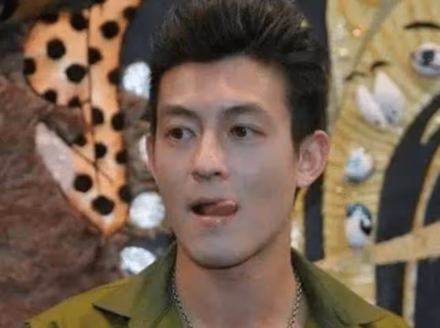 白百何為何被網友稱為「女版陳冠希」只因她做的這個動作！