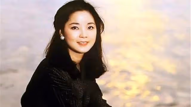 音樂教父劉家昌,當年歌壇半壁江山都出自他門下,唯鄧麗君有爭議