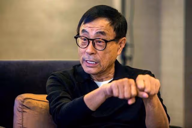 音樂教父劉家昌,當年歌壇半壁江山都出自他門下,唯鄧麗君有爭議