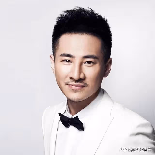 他曾紅極一時，如今淪為服務員，10年前就被金星說中，啥原因？
