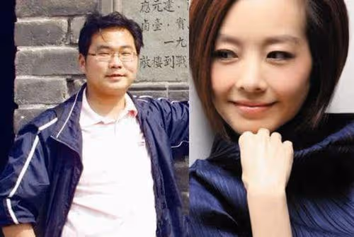 魯豫聽霍建華講「生孩子」哭了,自己又不生,她到底想幹什麼?