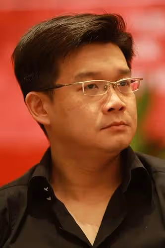 魯豫聽霍建華講「生孩子」哭了,自己又不生,她到底想幹什麼?