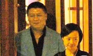 魯豫聽霍建華講「生孩子」哭了,自己又不生,她到底想幹什麼?