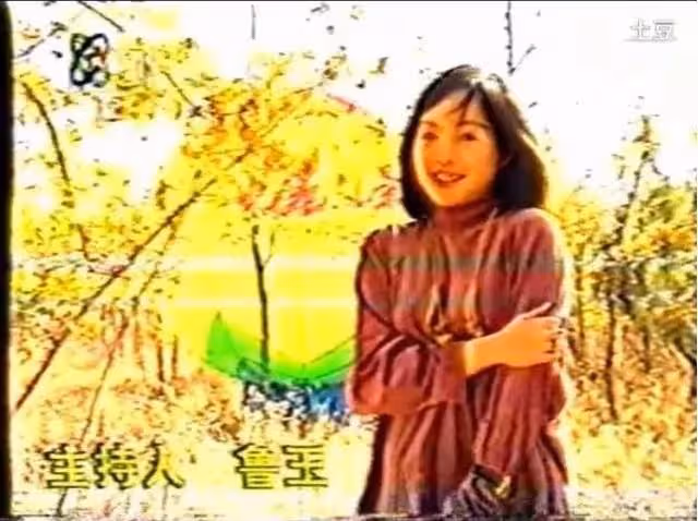 魯豫聽霍建華講「生孩子」哭了,自己又不生,她到底想幹什麼?