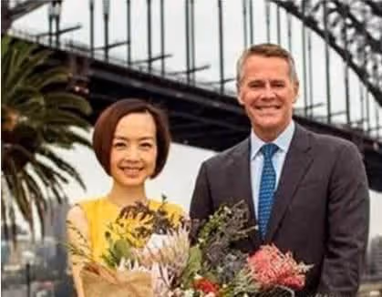 魯豫聽霍建華講「生孩子」哭了,自己又不生,她到底想幹什麼?