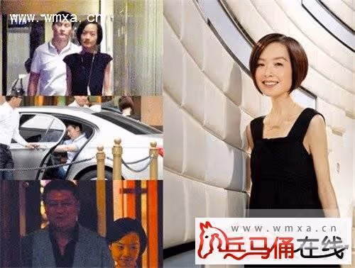 魯豫聽霍建華講「生孩子」哭了,自己又不生,她到底想幹什麼?