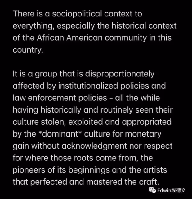 金球獎影后奧卡菲娜Awkwafina宣布退網。
